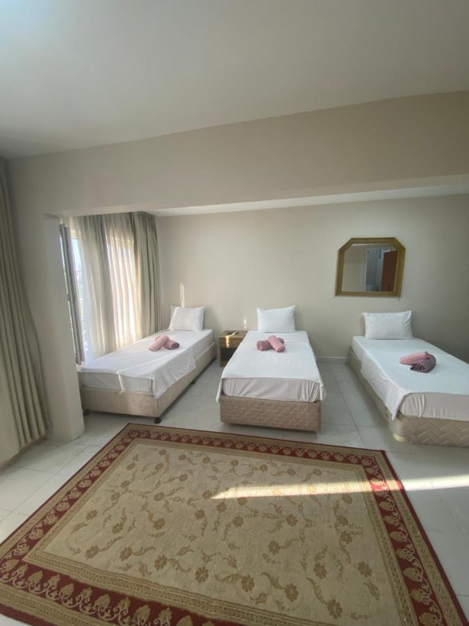 Ceylan Hotel Istambul Exterior foto
