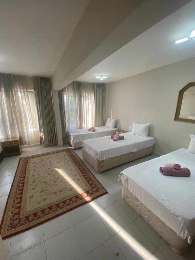 Ceylan Hotel Istambul Exterior foto