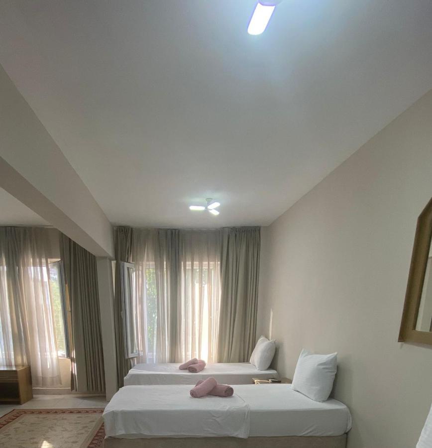 Ceylan Hotel Istambul Exterior foto