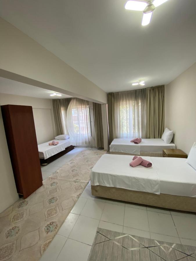 Ceylan Hotel Istambul Exterior foto