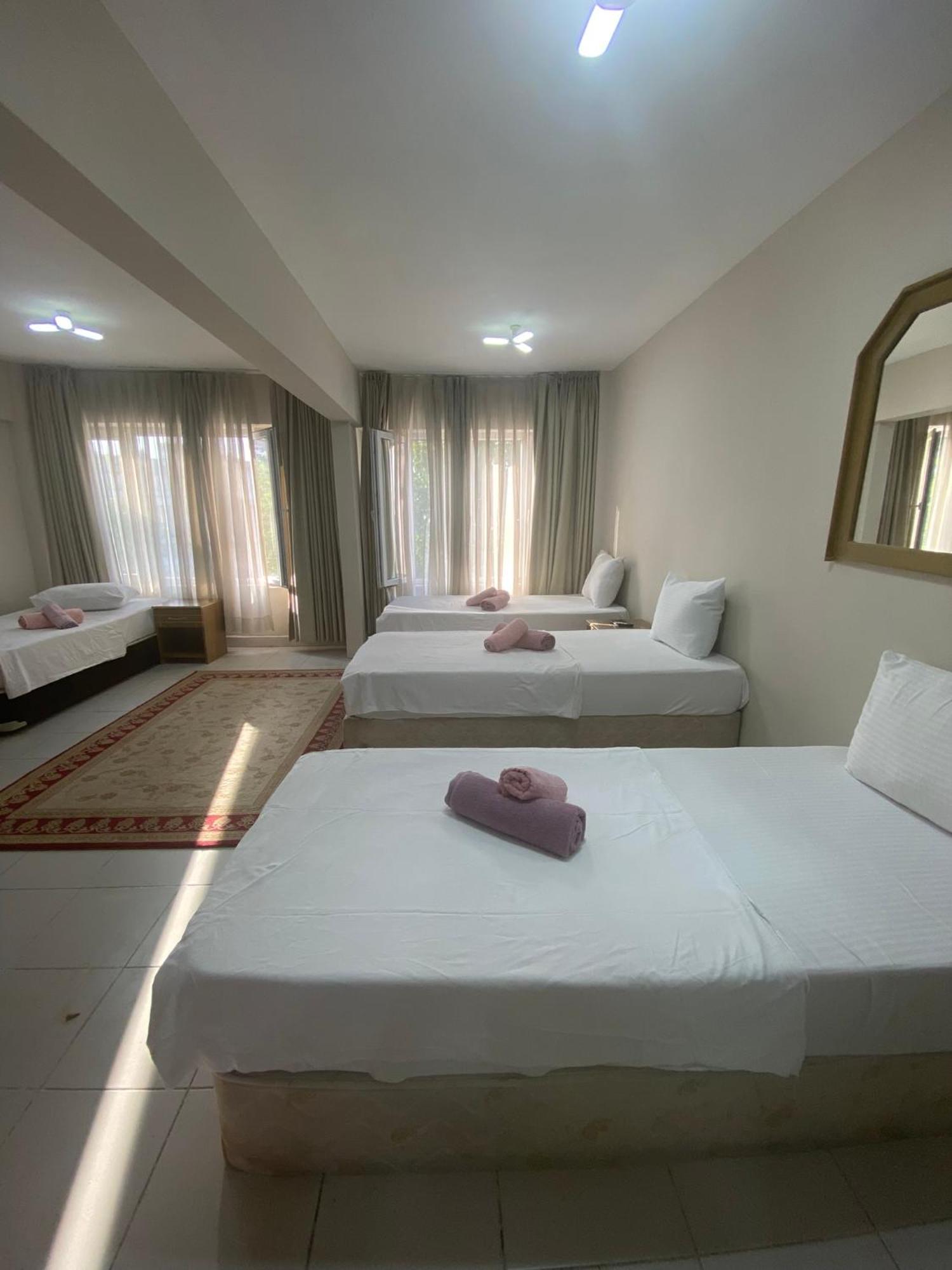 Ceylan Hotel Istambul Exterior foto