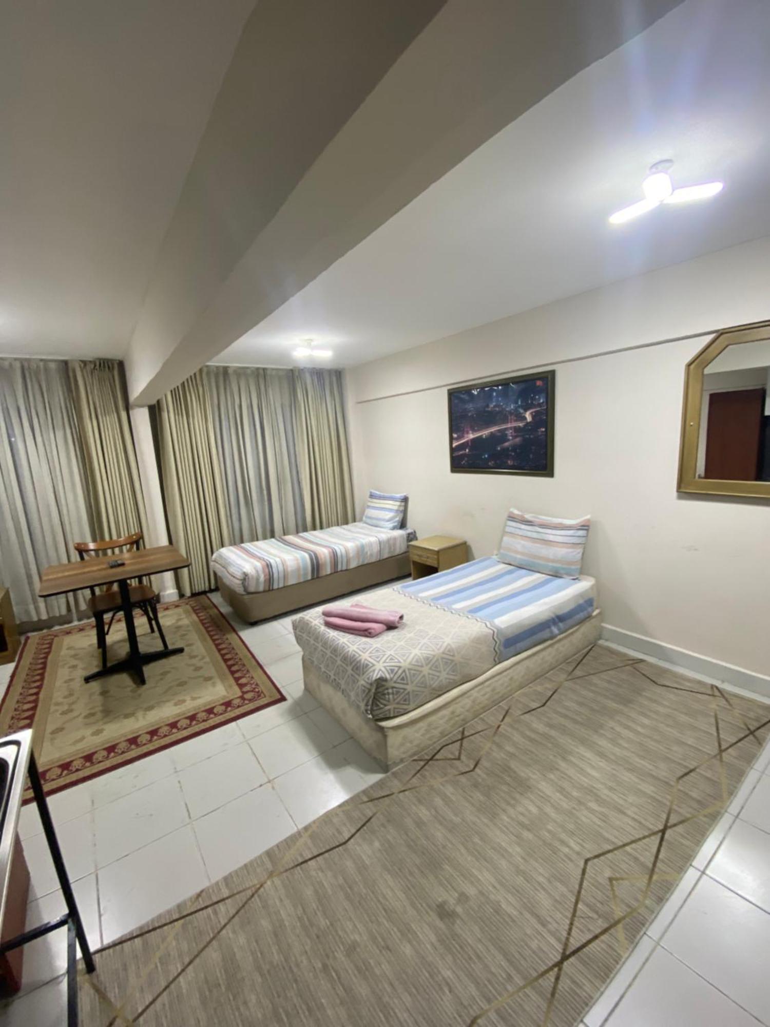 Ceylan Hotel Istambul Exterior foto