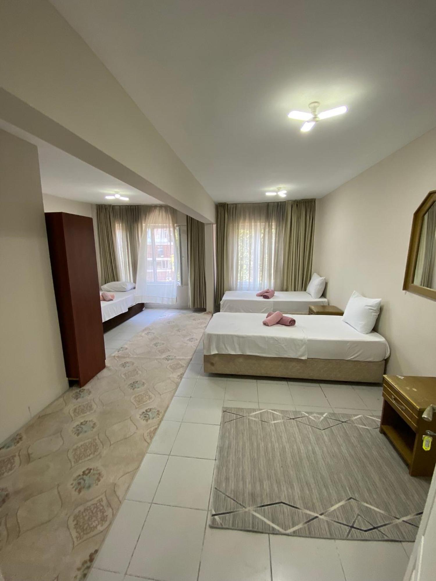 Ceylan Hotel Istambul Exterior foto