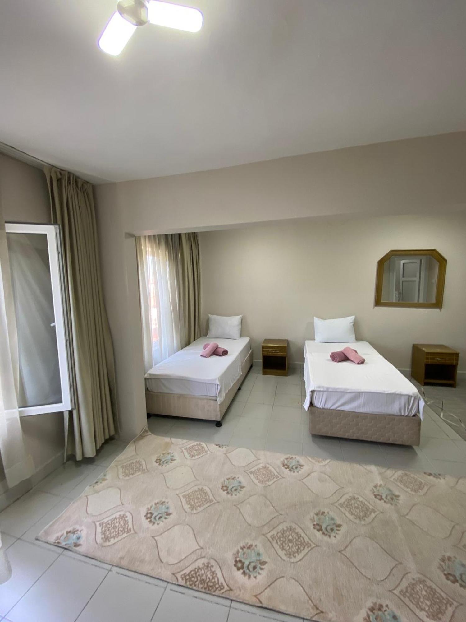 Ceylan Hotel Istambul Exterior foto